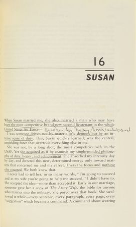 Lot #6433 Charles Conrad's Annotated Book - Image 14