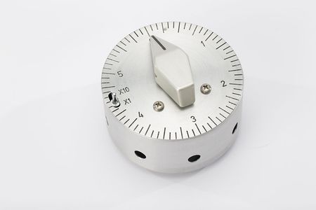 Lot #6260  Apollo Interval Timer - Image 1
