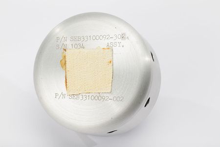 Lot #6260  Apollo Interval Timer - Image 2