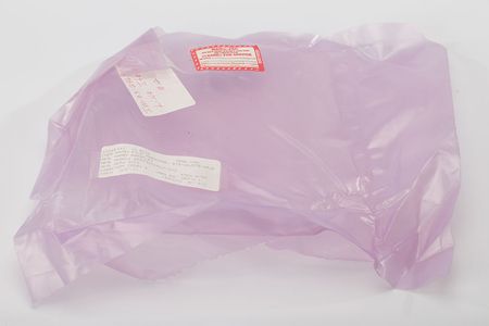 Lot #6668  Flown Arriflex Film Magazine - Image 6