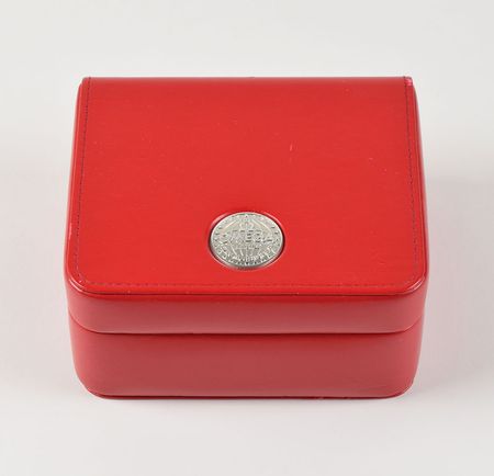 Lot #6453  Omega Speedmaster Professional Watch with Signed Display Box - Image 4