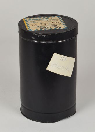 Lot #6591  Apollo 17 Roll of SIMBAY Film - Image 1