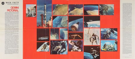 Lot #6736  NASA Collection - Image 8