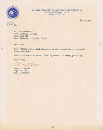 Lot #6736  NASA Collection - Image 12