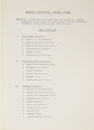 Lot #6736  NASA Collection - Image 19
