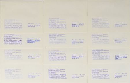 Lot #6594  Apollo 17 Training Photographs - Image 3