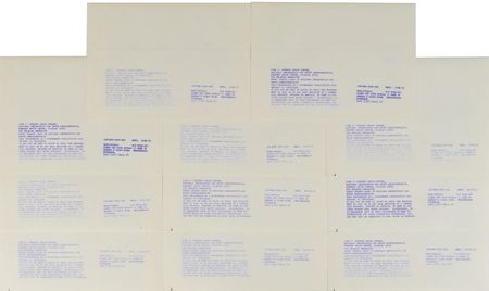 Lot #6594  Apollo 17 Training Photographs - Image 7