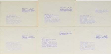 Lot #6539  Apollo 15 Training Photographs - Image 2