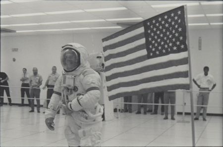 Lot #6497  Apollo 14 Group of (5) Contact Sheets - Image 5