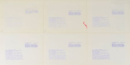 Lot #6557  Apollo 16 Group of (6) Equipment Photographs - Image 2
