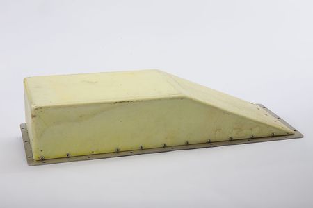 Lot #6271  Saturn V Instrument Unit - Image 1