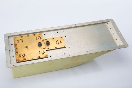Lot #6271  Saturn V Instrument Unit - Image 2