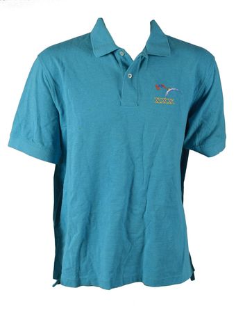 Lot #6662 Oleg Kononenko's Expedition 30 Flown Shirt - Image 1