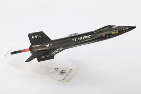 Lot #6189  X-15 Model - Image 2