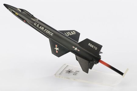 Lot #6189  X-15 Model - Image 3