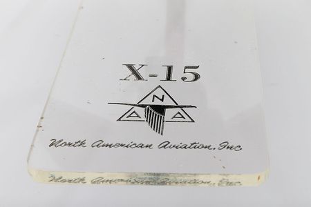 Lot #6189  X-15 Model - Image 4