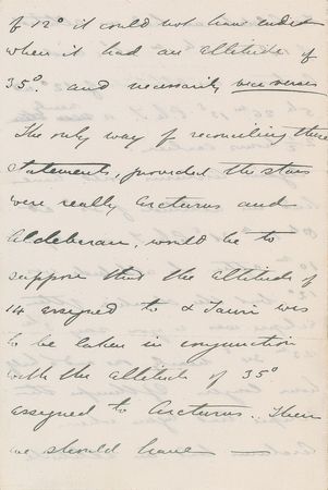 Lot #6035 Edmund Neville Nevill Pair of Autograph Letters Signed - Image 10