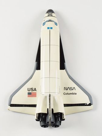 Lot #6180  International Space Station Model - Image 2