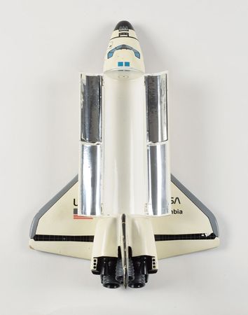 Lot #6180  International Space Station Model - Image 3