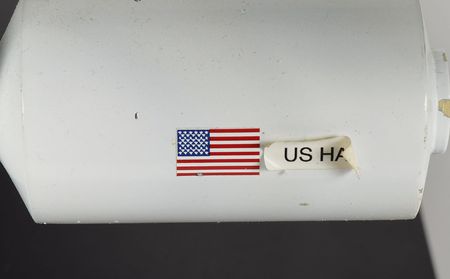 Lot #6180  International Space Station Model - Image 9