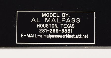 Lot #6180  International Space Station Model - Image 11