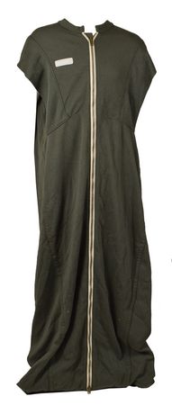 Lot #6674  NASA Sleeping Bag and Shorts - Image 1