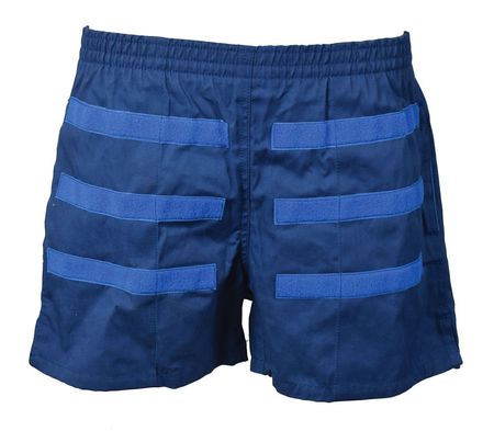 Lot #6674  NASA Sleeping Bag and Shorts - Image 3
