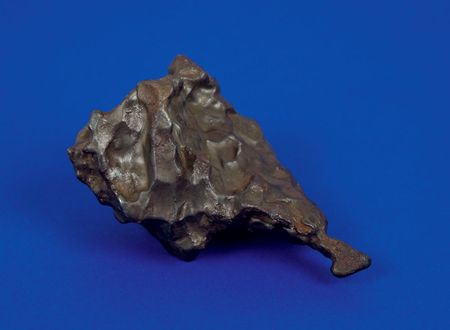 Lot #6010  Sikhote-Alin Iron Meteorite - Image 1