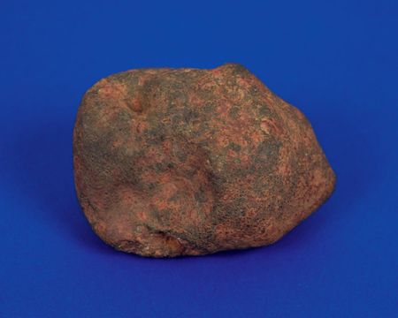 Lot #6012  Gao-Guenie Stone Meteorite - Image 1