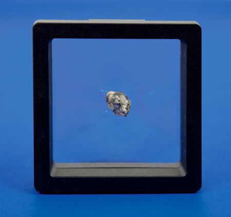 Lot #6014  Northwest Africa Lunar Meteorite Fragment - Image 2