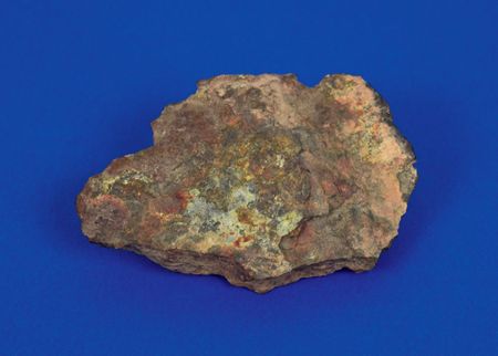 Lot #6024  Northwest Africa Stone Meteorite End Cut - Image 2