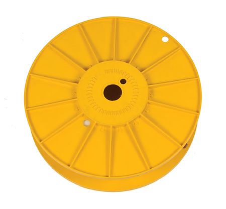 Lot #6688  Spacehab Staging Bag, Module Markers, and Stowage Unit - Image 4