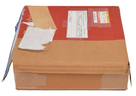 Lot #6688  Spacehab Staging Bag, Module Markers, and Stowage Unit - Image 6