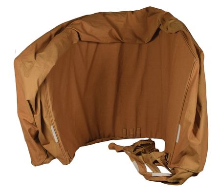 Lot #6688  Spacehab Staging Bag, Module Markers, and Stowage Unit - Image 7