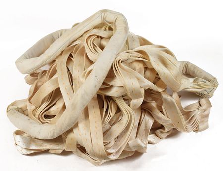 Lot #6686  Space Shuttle SRB Equipment - Image 1