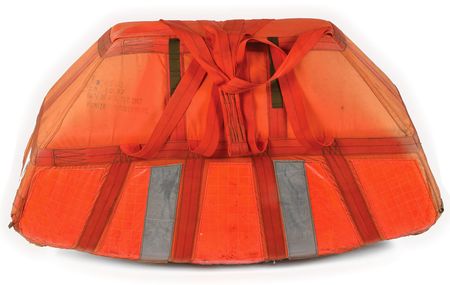 Lot #6686  Space Shuttle SRB Equipment - Image 3