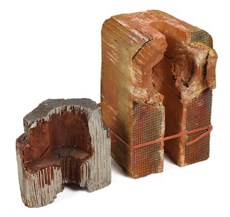 Lot #6686  Space Shuttle SRB Equipment - Image 5