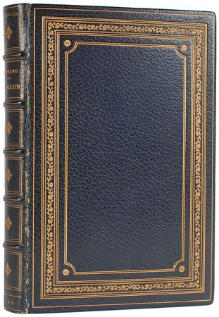 Lot #227 Edmond Rostand: Inscribed by the playwright and lead actors - Image 2