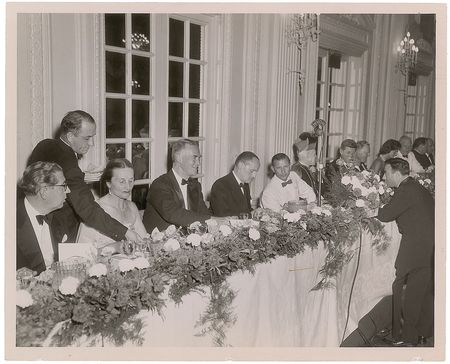 Lot #19 John F. Kennedy Pair of Original Photographs - Image 2