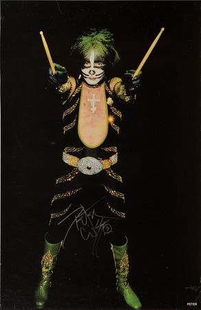 Lot #846 KISS Posters - Image 3