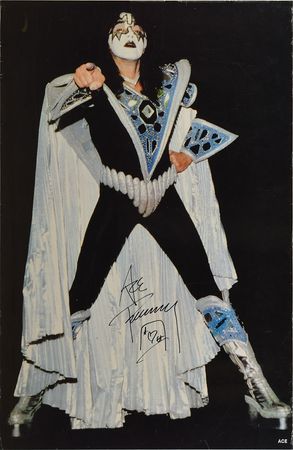 Lot #846 KISS Posters - Image 4