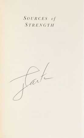 Lot #310 Jimmy Carter Books - Image 3