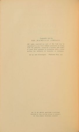 Lot #75 Margaret Mitchell: Scarce uninscribed first printing of Gone With the Wind - Image 3