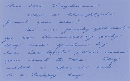 Lot #337 Pat Nixon - Image 1