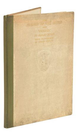 Lot #286 William H. Taft: Multi-signed edition of The Avenue of the Allies and Victory - Image 2