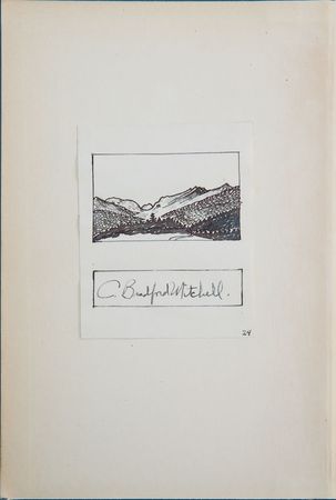 Lot #159 Robert Frost Book - Image 1