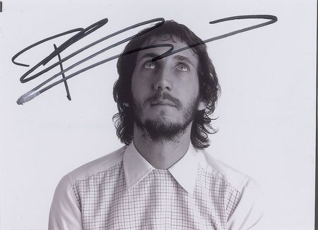 Lot #890 The Who: Pete Townshend Group Lot - Image 2