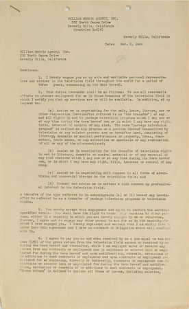 Lot #917 Marilyn Monroe - Image 1