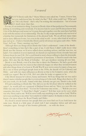 Lot #750 Beatles: George Harrison: Gorgeous limited edition of Fifty Years Adrift - Image 1