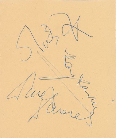 Lot #844 The Kinks - Image 1